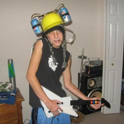 Profile Picture of Tyler Mishoe (@Reddog1007) on Twitter