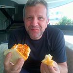 Profile Picture of Paul Grosvenor (@p_grosvenor) on Instagram