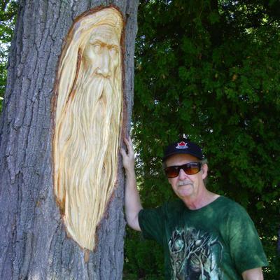 Profile Picture of Greg Hand (@GregHandFineArt) on Twitter