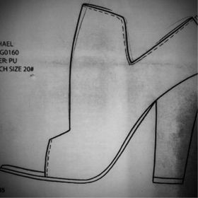 Profile Picture of Don Michael Antonio (#MichaelAntonioShoes) (@DonMAntonio) on Pinterest