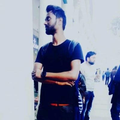 Sandeep Yadav - Twitter Profile Picture of Sandeep Yadav (@sandeepyadavYs) on Twitter