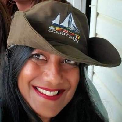 Profile Picture of Shamanthi Cooray (@SamAupeL6) on Twitter