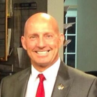Profile Picture of Darrell Weaver (@OBNDirector) on Twitter