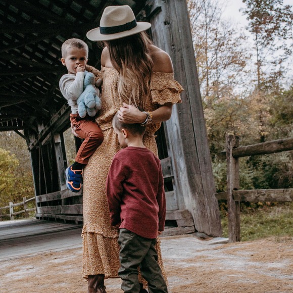 Profile Picture of Jaime Heisterkamp (@jmcknight9) on Poshmark