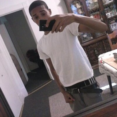 Profile Picture of Chris Stoute (@da_boss_52) on Twitter