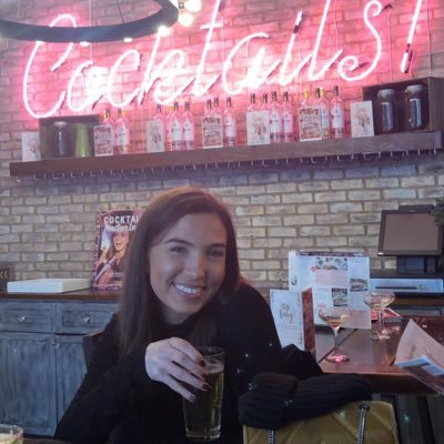 Profile Picture of Eli-Ann Fleming 🦄 (@EliAnnFleming) on Twitter