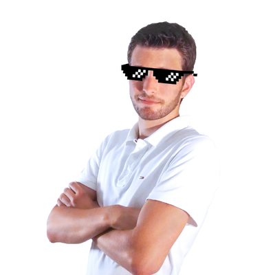 Profile Picture of Benjamin Poisson (@BenjaminPoiss0n) on Twitter