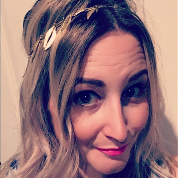 Profile Picture of Mackenzie Mcdowell (@mackmc) on Poshmark