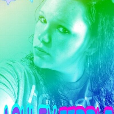 Ashley Tibble - Twitter Profile Picture of Ashley Tibble (@ashyt33) on Twitter