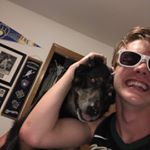 Profile Picture of Tyler Hancock (@tyler_hancock34) on Instagram