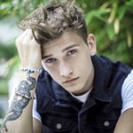 Profile Picture of Zachary_Knight (@badboy_zachary) on Instagram