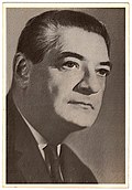 Profile Picture of Alex Moscovitchon Wikipedia