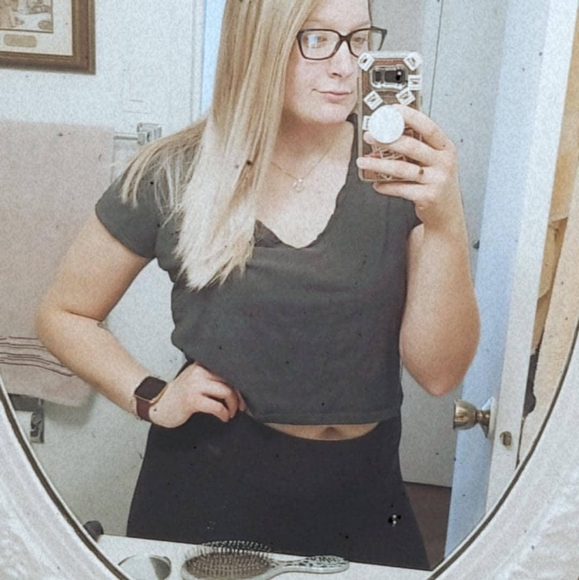 Profile Picture of Shannon Badgerow (@sjbbstarr7) on Poshmark