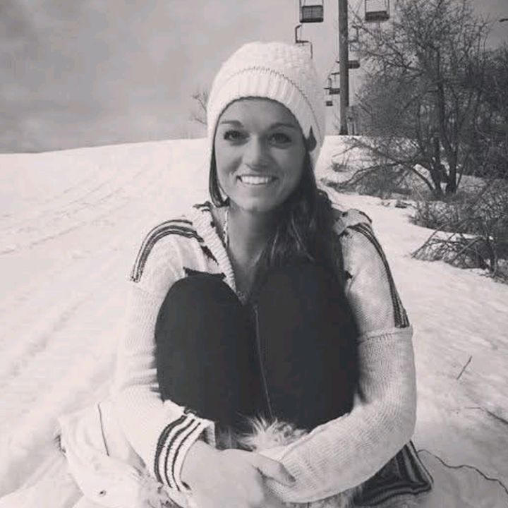 Profile Picture of KatelynNova (@katelynnovacek1998) on Tiktok