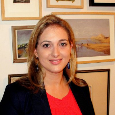 Profile Picture of Alexandra Fraser (@@mcmillAN_FRaser) on Twitter