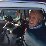 Profile Picture of Mark S. Anschutz (@marks.anschutz) on Instagram