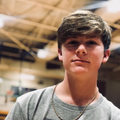 Profile Picture of Carson Brooks (@carsonb49112558) on Twitter