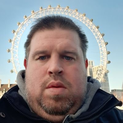 Profile Picture of JohnJohnBubbles (@JohnJohnBubble1) on Twitter