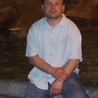Profile Picture of Brendan Clements (@brendan-clements-1) on Quora