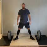 Profile Picture of Justin Vanderploeg (@barbells_and_more) on Instagram