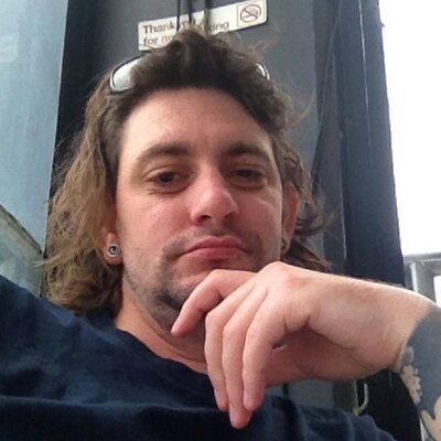 Profile Picture of Aaron Cannon (@adlc1980) on Twitter