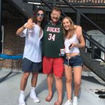 Profile Picture of cade robertson (@caderob12) on Instagram