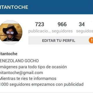 Profile Picture of ElmagoAzul (@richardoliver1) on Instagram