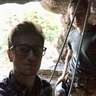 Profile Picture of Christian Scarsbrook (@christian.scarsbrook) on Facebook