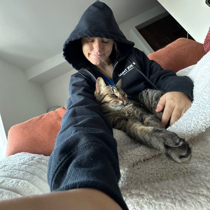 Profile Picture of SHELLY PERRI 💫 (@shellsoswag) on Tiktok