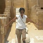 Profile Picture of Tasneem Chowdhury (@tchowdh) on Instagram