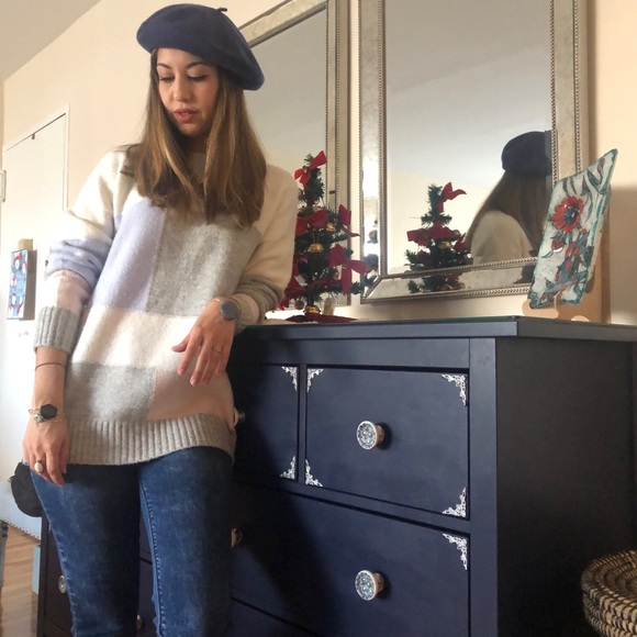 Hanane Rasuli - Poshmark Profile Picture of Hanane Rasuli (@hananerasuli) on Poshmark