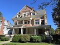 Profile Picture of Thomas Burnham Houseon Wikipedia