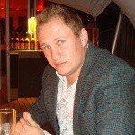 Profile Picture of George Vink (@vinkgeorge) on Instagram