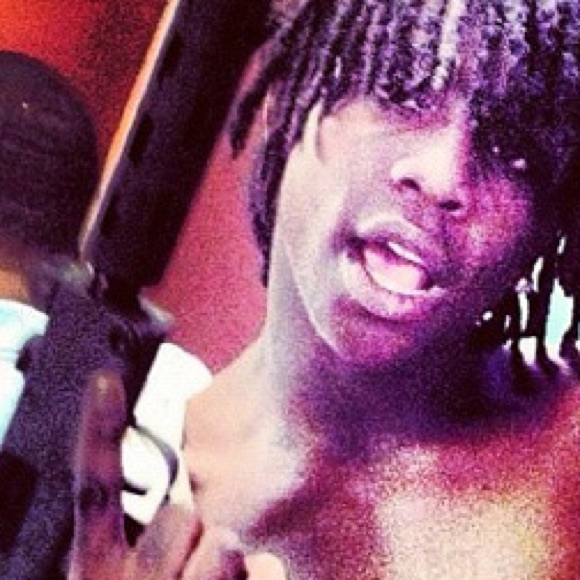 Profile Picture of Keith Cozart (@chiefkeef24) on Poshmark