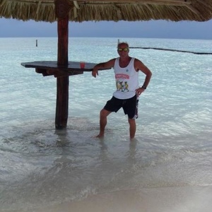 Profile Picture of Mark Forsell (@markforsell) on Myspace