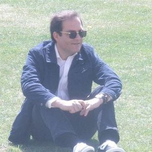 Profile Picture of Juan Jose Berrocal (@traderpew) on Twitter