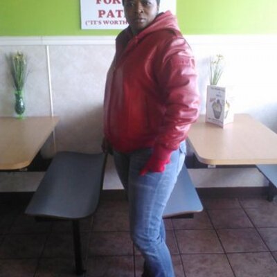 Profile Picture of Latoya Cohen (@married2cory) on Twitter