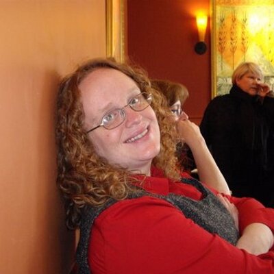 Profile Picture of Melody Reed (@melody_mommy) on Twitter