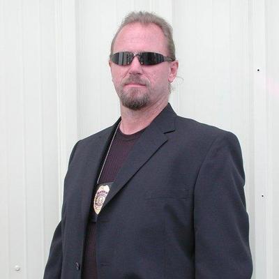 Profile Picture of Dave Heddleson (@Dave_BailBonds) on Twitter