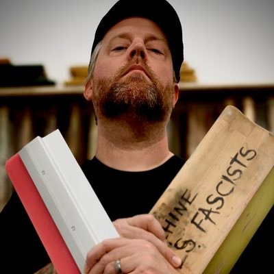 Profile Picture of Robbie Fischer (@everydayrobb) on Twitter