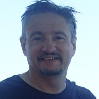 Profile Picture of Ian Bradbury (@ijbradbury) on Twitter