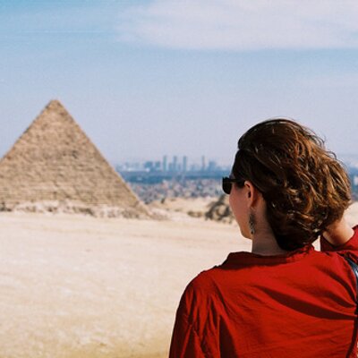 Profile Picture of Lisa Kovack (@Disorientalism) on Twitter