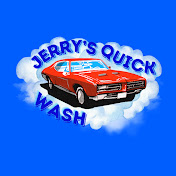 Profile Picture of Jerry's Quick Wash Phuket (@JerrysQuickWashPhuket) on Youtube