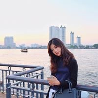 Profile Picture of Phraemai Chaisomboon (@phraemai-chaisomboon) on Quora