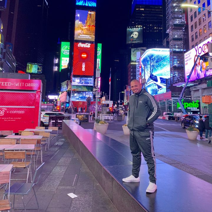 Profile Picture of jose cordova (@jose_cordova) on Tiktok