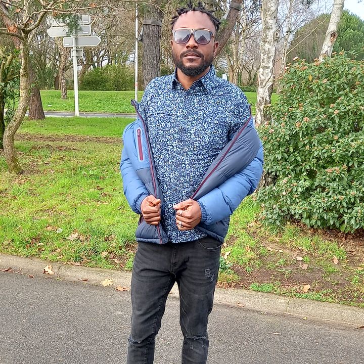 Profile Picture of david (@constancedavid3) on Tiktok