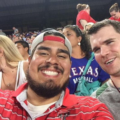 Profile Picture of Nicolas Cantu (@NikkiBananaz) on Twitter