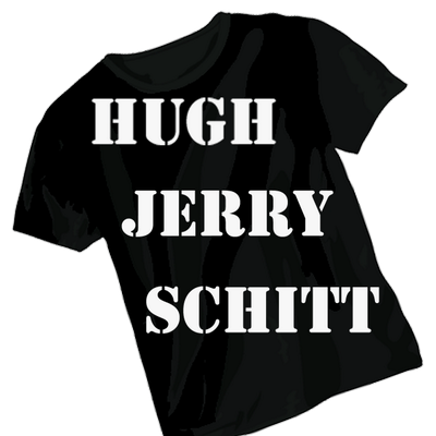 Hugh Jerry Schitt - Twitter Profile Picture of Hugh Jerry Schitt (@DupreHugues) on Twitter