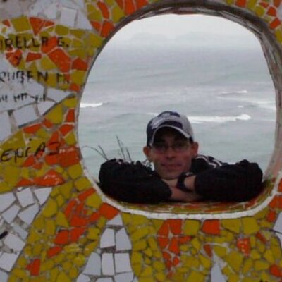 Profile Picture of Alex Marriott (@Leximar2009) on Twitter