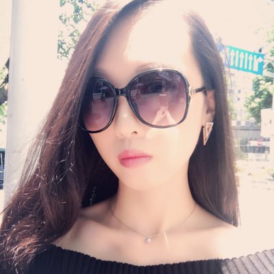Profile Picture of Leah Chu (@Leah_ycc) on Twitter